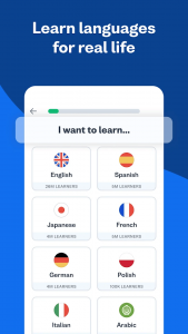 Busuu: Learn & Speak Languages 1