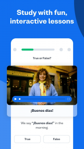 Busuu: Learn & Speak Languages 2