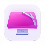 CleanMyMac logo