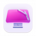 CleanMyMac logo