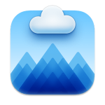 CloudMounter logo