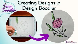 Design Doodler 1