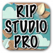 JixiPix Rip Studio logo