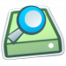 Macrorit Disk Scanner logo