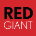 Maxon Red Giant logo