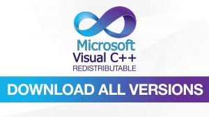 Microsoft Visual C++ 2015-2022 Redistributable 1