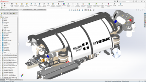 SolidWorks 2025 1