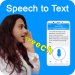 Speech to Text Converter logo