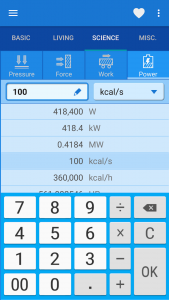 Unit Converter Pro 3