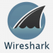 Wireshark logo