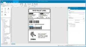 ZebraDesigner for Developers 1