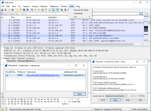 Wireshark 1