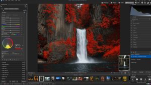 ACDSee Photo Studio Ultimate 2025 1