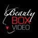 Beauty Box Video logo