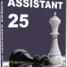 Chess Assistant logo