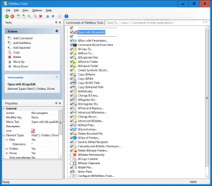 FileMenu Tools 1