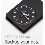 O&O DiskImage Professional logo