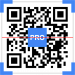 QR & Barcode Scanner PRO logo