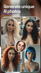 Reface: Face Swap AI Generator 3