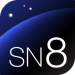 Starry Night Pro Plus logo