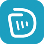 TunesKit iPhone Data Recovery logo