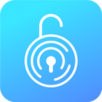 TunesKit iPhone Unlocker logo