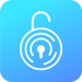 TunesKit iPhone Unlocker logo