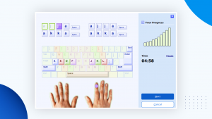 Typing Master 1