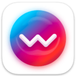 WALTR PRO logo