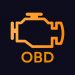 EOBD Facile OBD2 Car Scanner logo