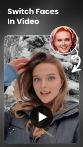 Face Swap – AI Photo Editor 1