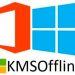 KMSOffline logo