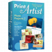 Print Artist Photo Projects 2 logo