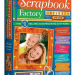 Scrapbook Factory Deluxe logo