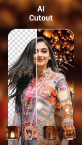 AI Photo Editor – AIFoto 2