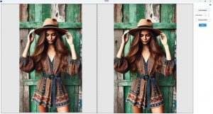 AI Photo Upscaler 1