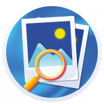 Duplicate Photos Fixer Pro logo