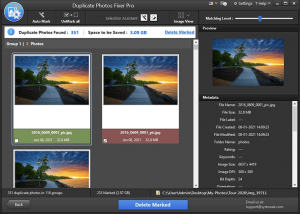 Duplicate Photos Fixer Pro 1