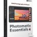 HDRsoft Photomatix Essentials logo