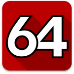 AIDA64 logo