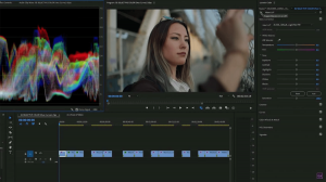 Adobe Premiere Pro 2019 1