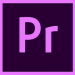 Adobe Premiere Pro 2019 logo