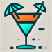 Cocktail Recipes Pro logo