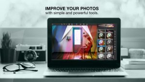 InPixio Photo Editor 1